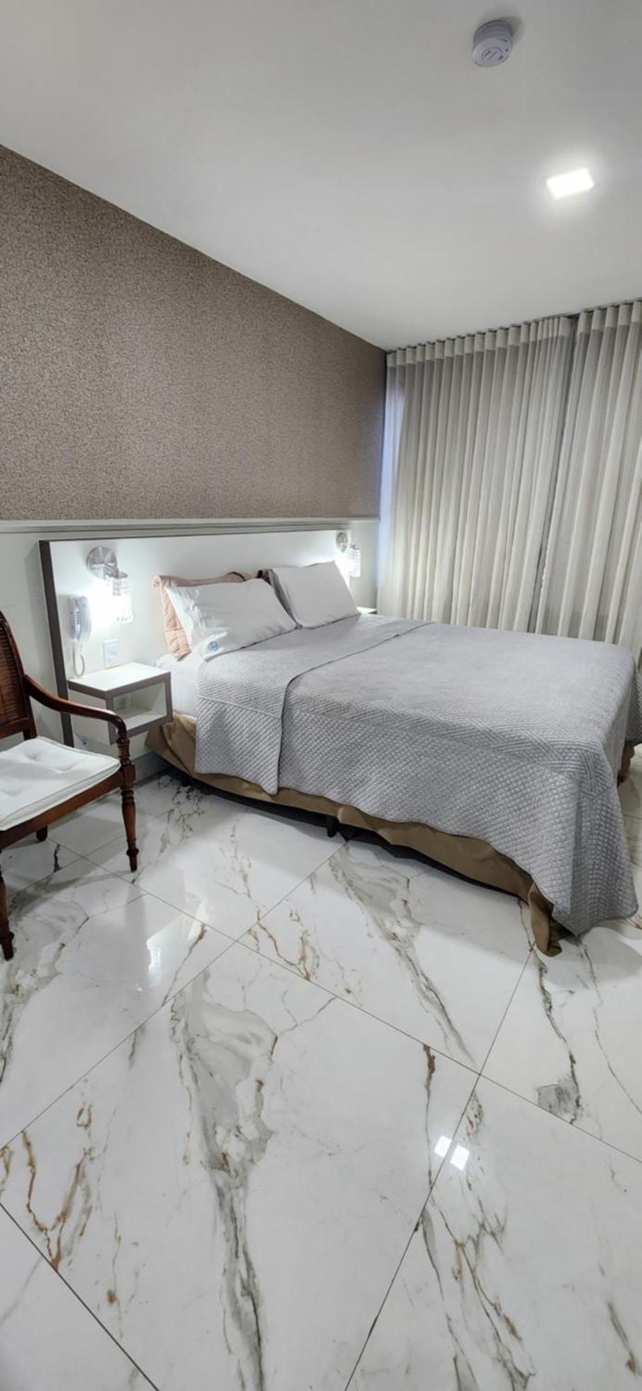 Antonio'S Hotel E Spa - Airport Нуклеу-Бандейранте Екстер'єр фото